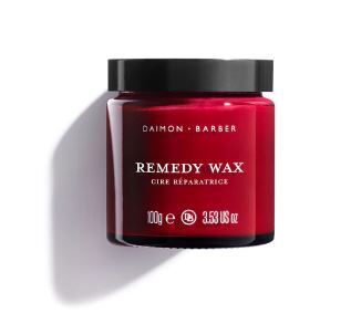 29-041600 DAIMON BARBER REMEDY WAX 100GR